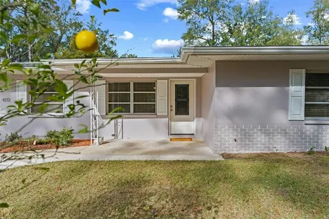 410 Daisy Lane Inverness FL 34452