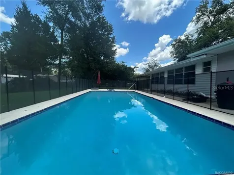 410 Daisy Lane Inverness FL 34452
