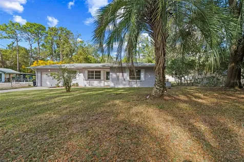 410 Daisy Lane Inverness FL 34452