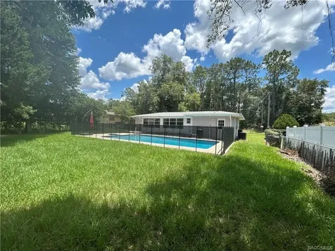 410 Daisy Lane Inverness FL 34452