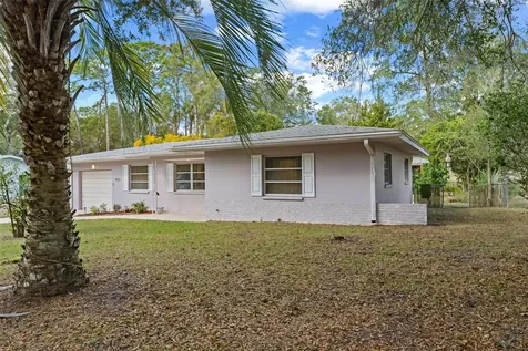 410 Daisy Lane Inverness FL 34452