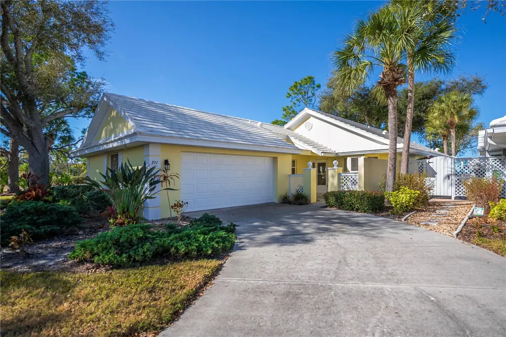 711 Brightside Crescent Drive Venice FL 34293