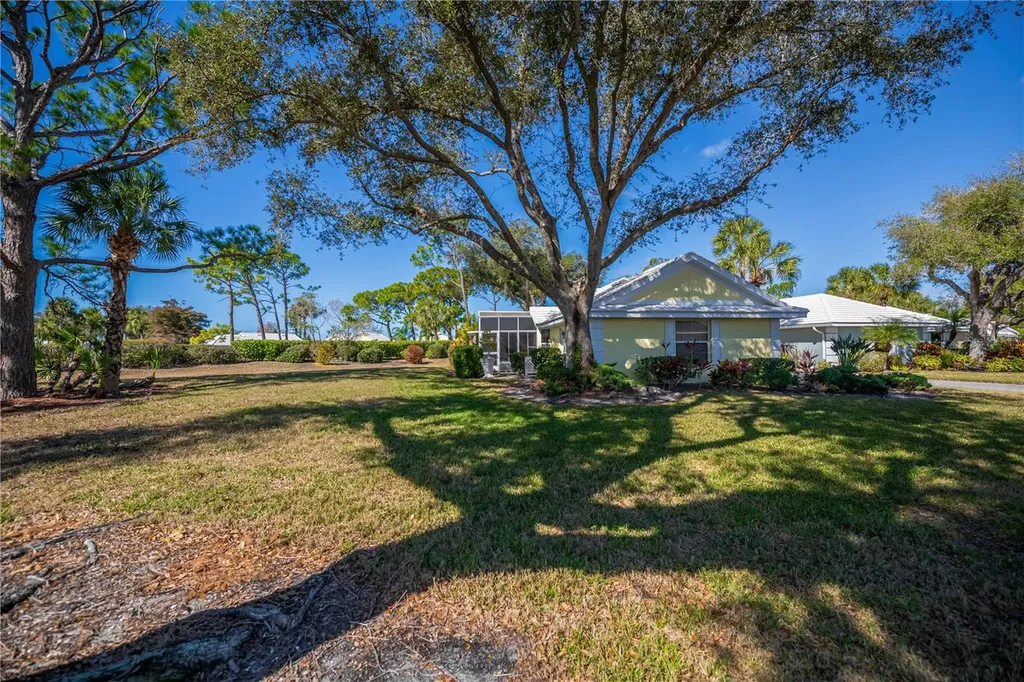 711 Brightside Crescent Drive Venice FL 34293