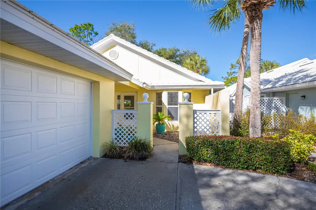 711 Brightside Crescent Drive Venice FL 34293