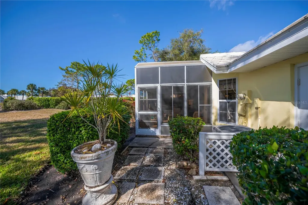 711 Brightside Crescent Drive Venice FL 34293