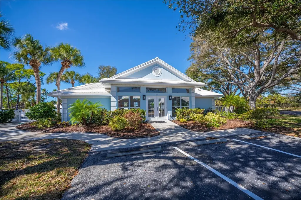 711 Brightside Crescent Drive Venice FL 34293