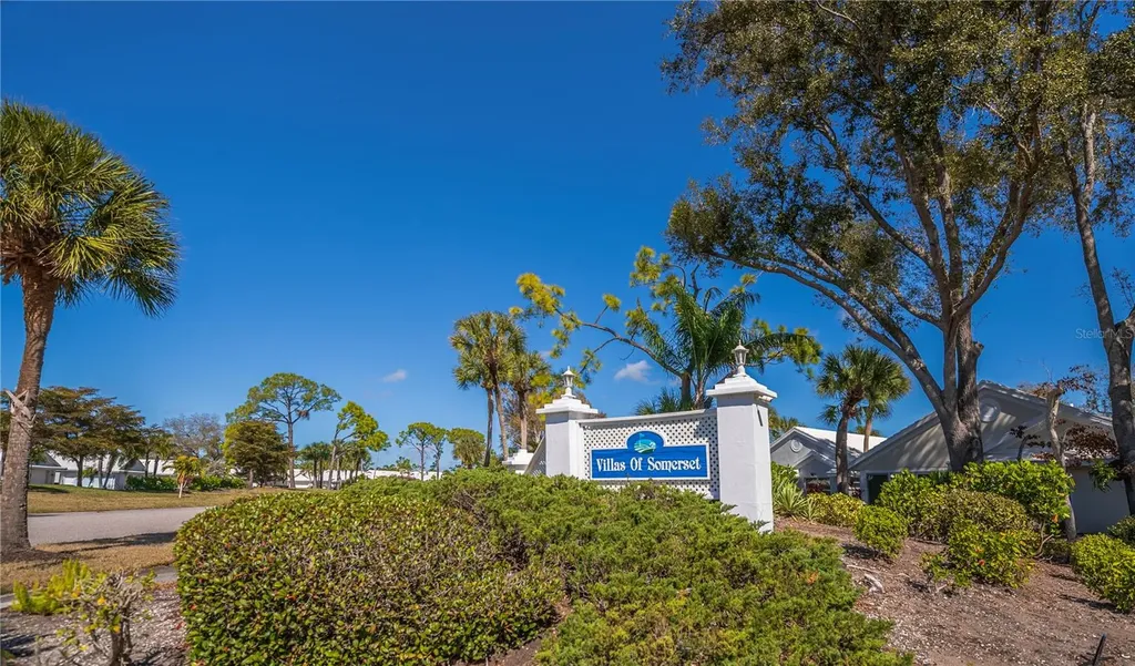 711 Brightside Crescent Drive Venice FL 34293