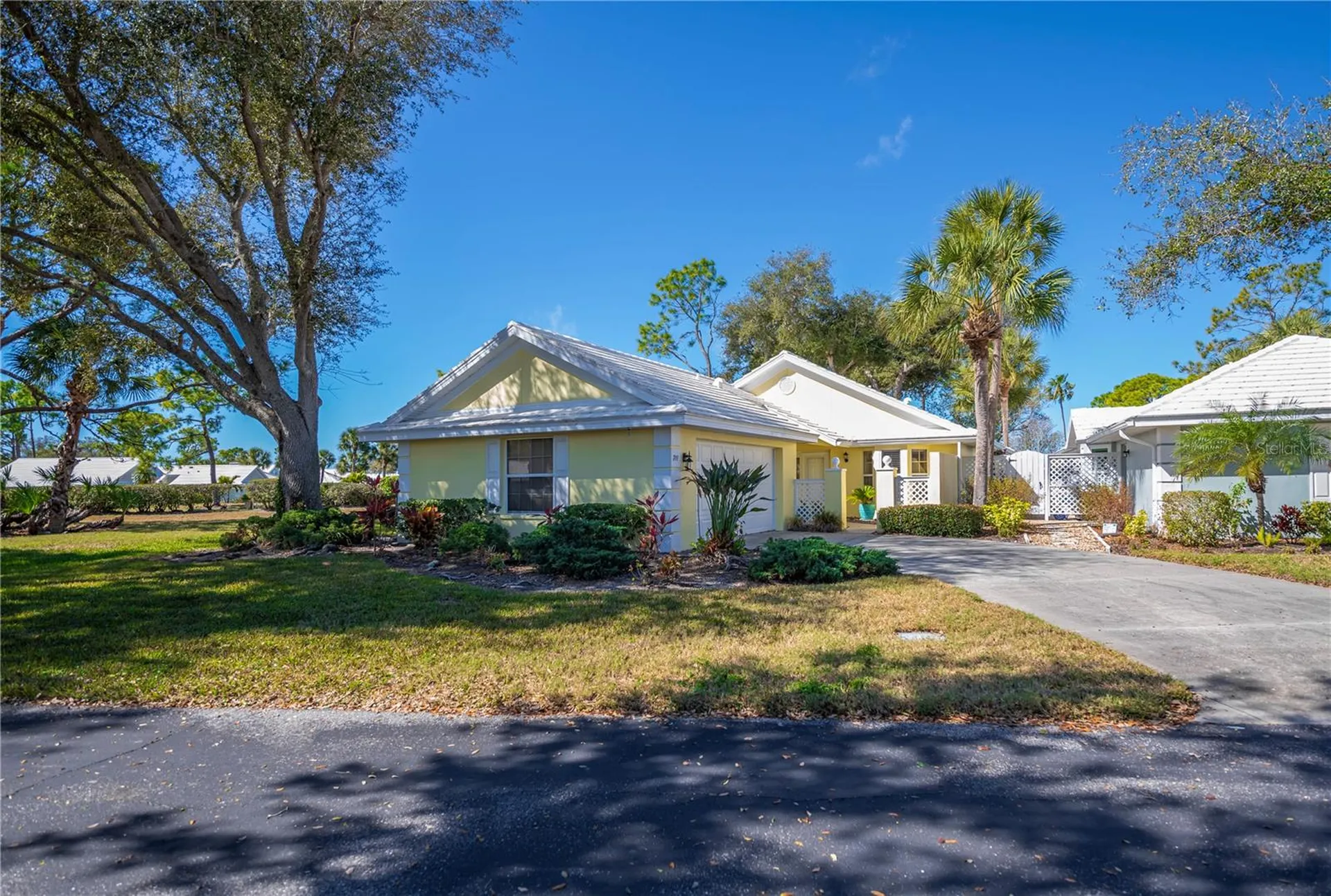 711 Brightside Crescent Drive Venice FL 34293