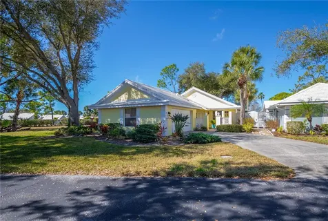 711 Brightside Crescent Drive Venice FL 34293