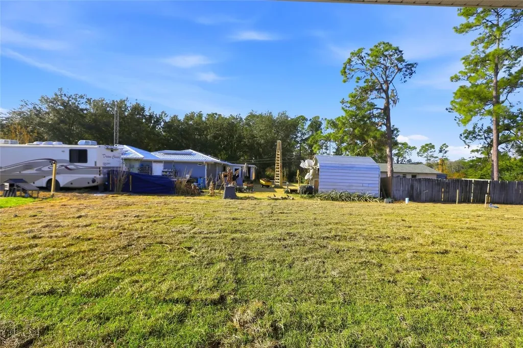 3825 Citroen Drive Sebring FL 33872