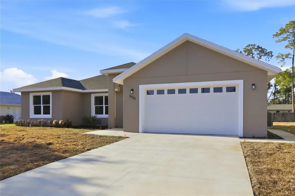 3825 Citroen Drive Sebring FL 33872
