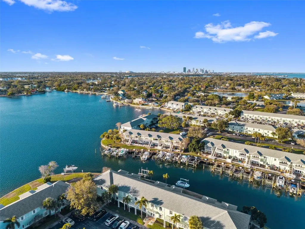 5011 Starfish Drive SE St Petersburg FL 33705