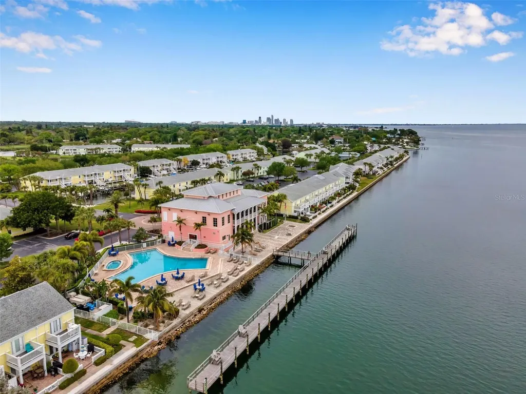 5011 Starfish Drive SE St Petersburg FL 33705