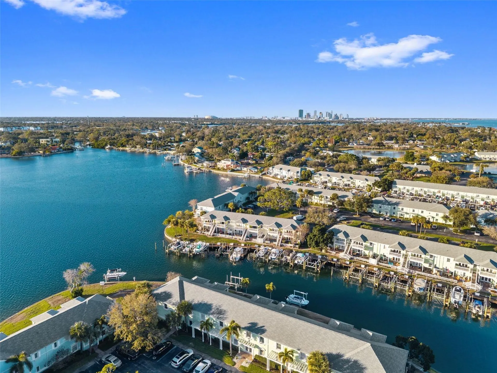 5011 Starfish Drive SE St Petersburg FL 33705