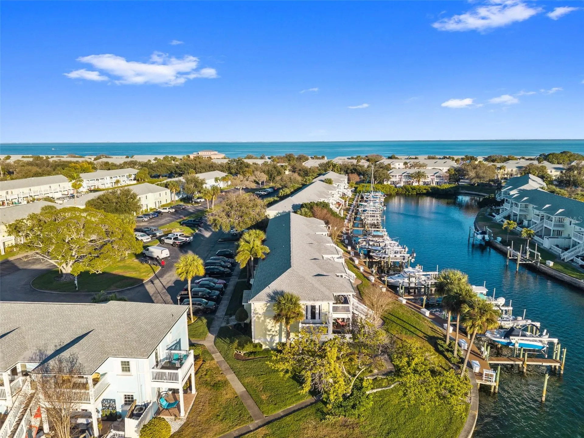 5011 Starfish Drive SE St Petersburg FL 33705