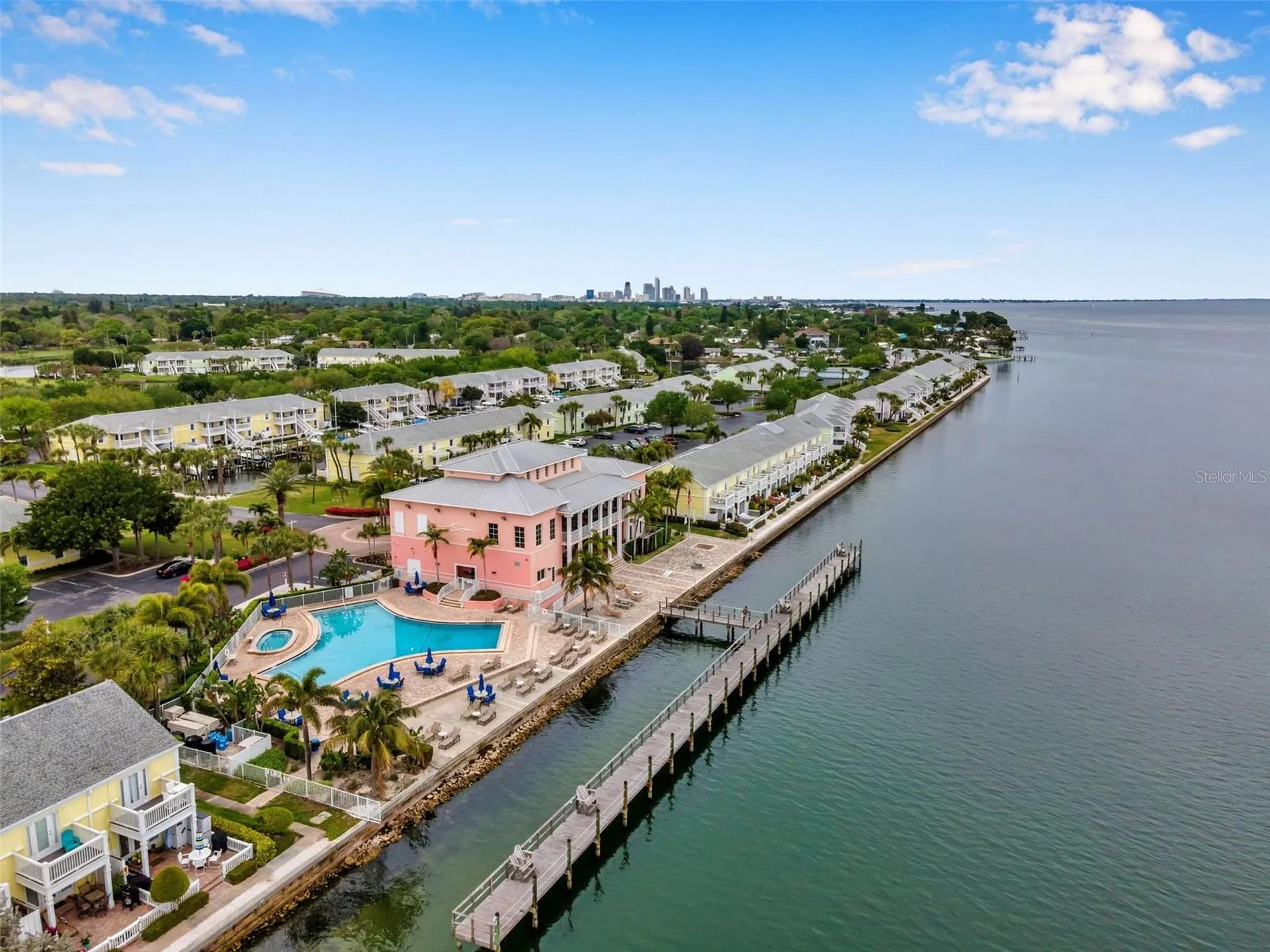 5011 Starfish Drive SE St Petersburg FL 33705
