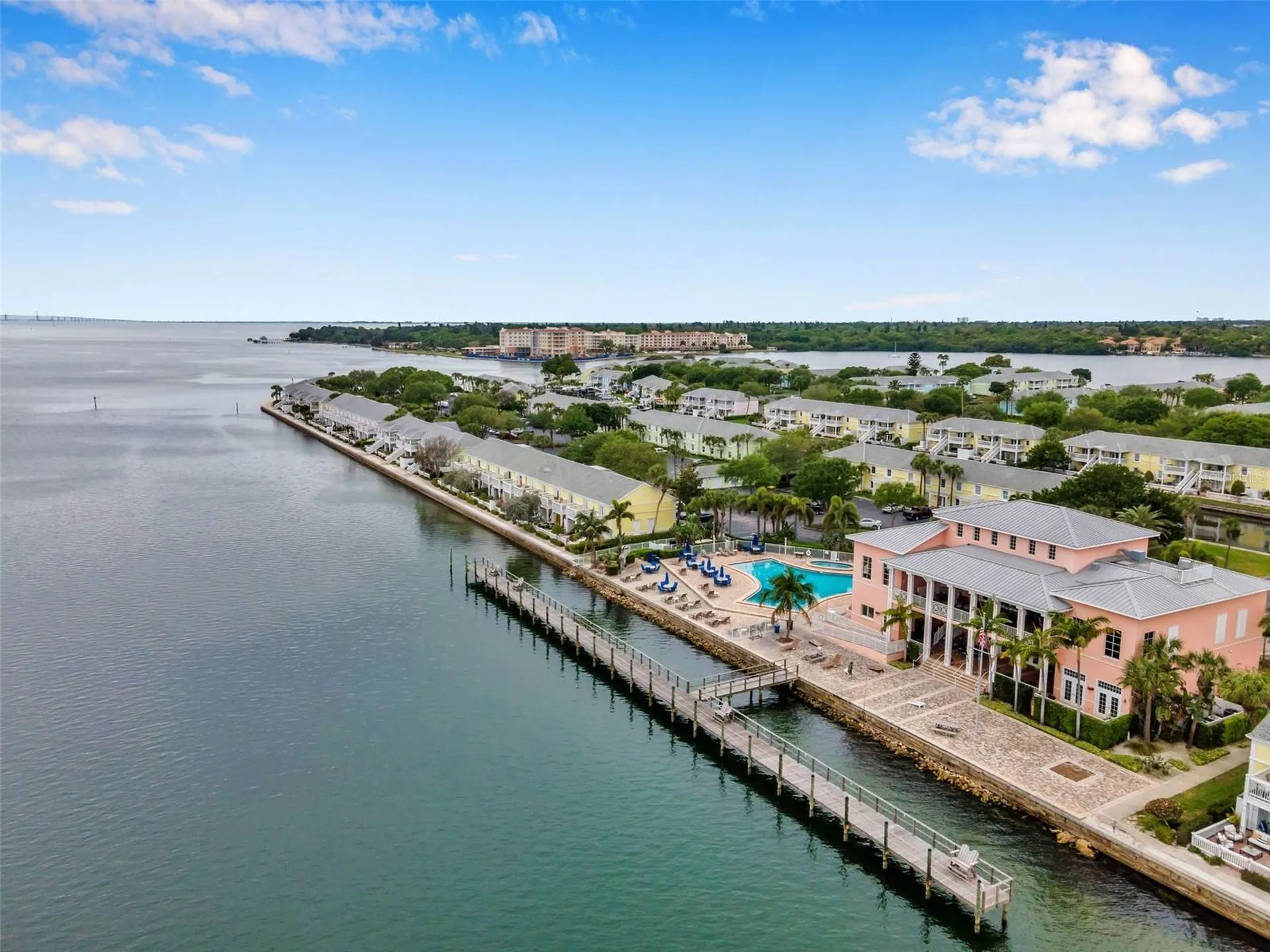 5011 Starfish Drive SE St Petersburg FL 33705