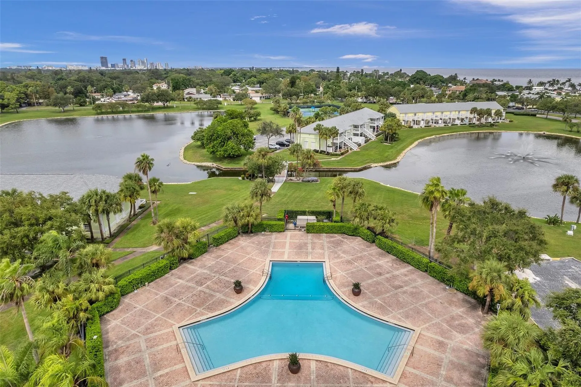 5011 Starfish Drive SE St Petersburg FL 33705