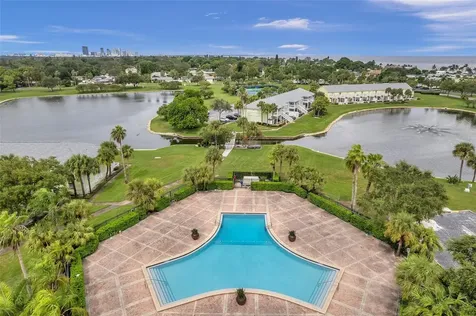 5011 Starfish Drive SE St Petersburg FL 33705