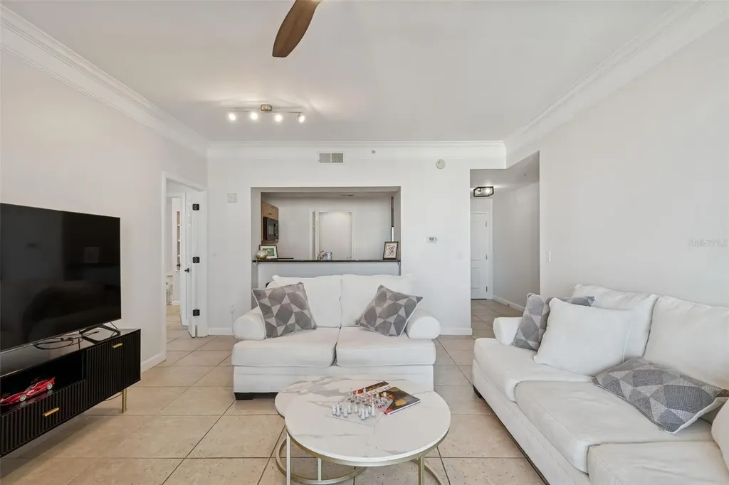 345 Bayshore Boulevard Tampa FL 33606