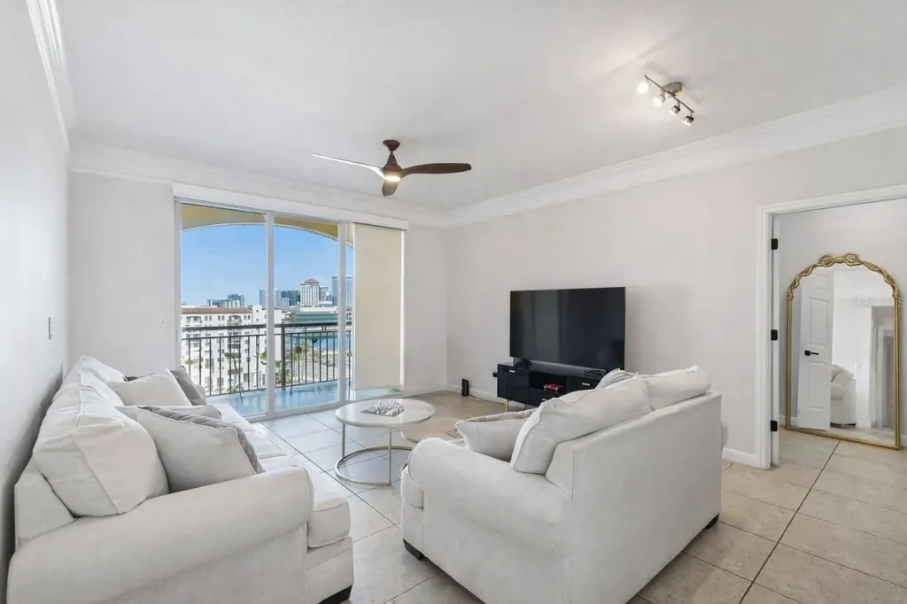 345 Bayshore Boulevard Tampa FL 33606