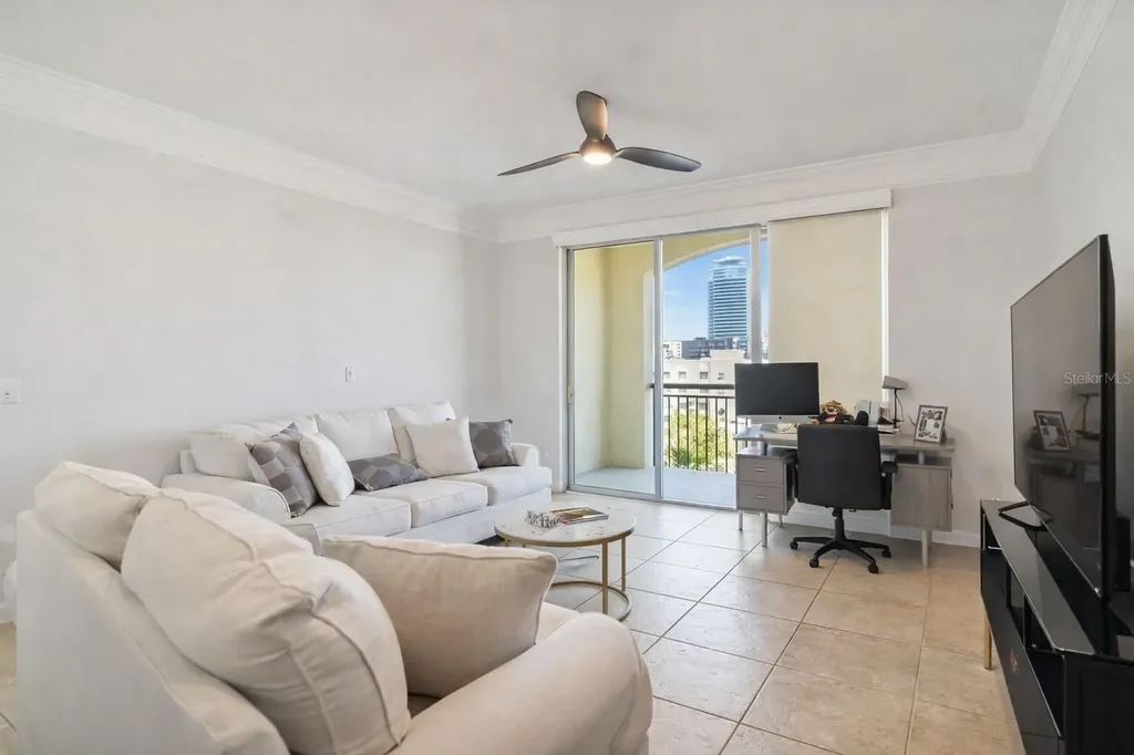 345 Bayshore Boulevard Tampa FL 33606