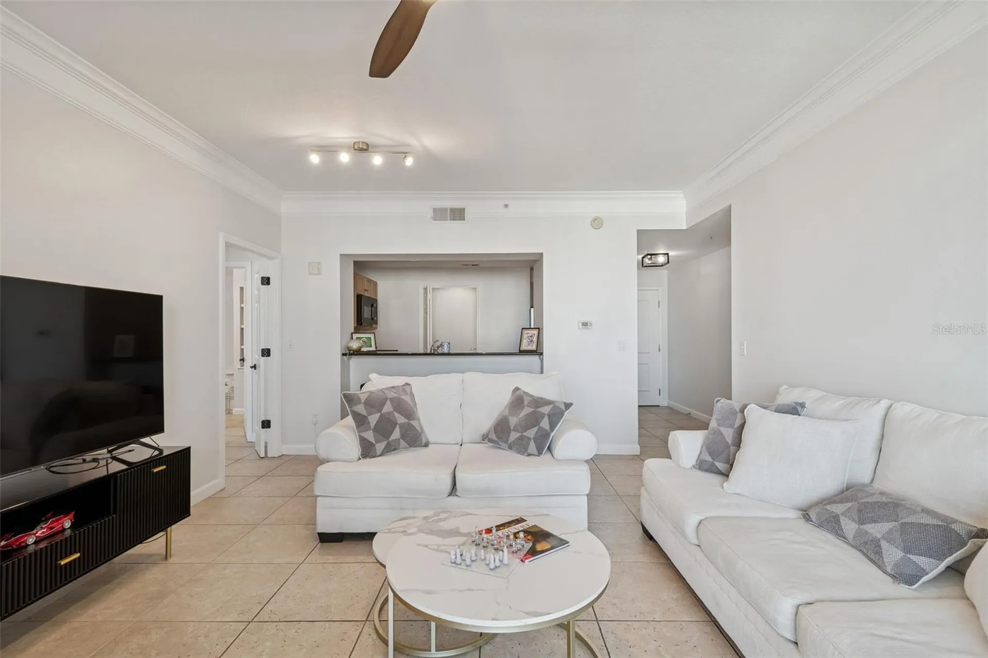 345 Bayshore Boulevard Tampa FL 33606