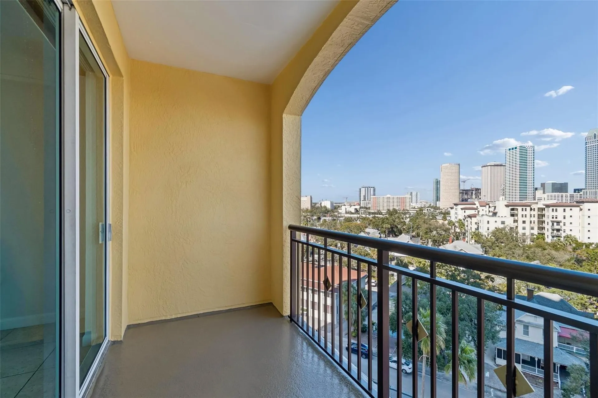 345 Bayshore Boulevard Tampa FL 33606