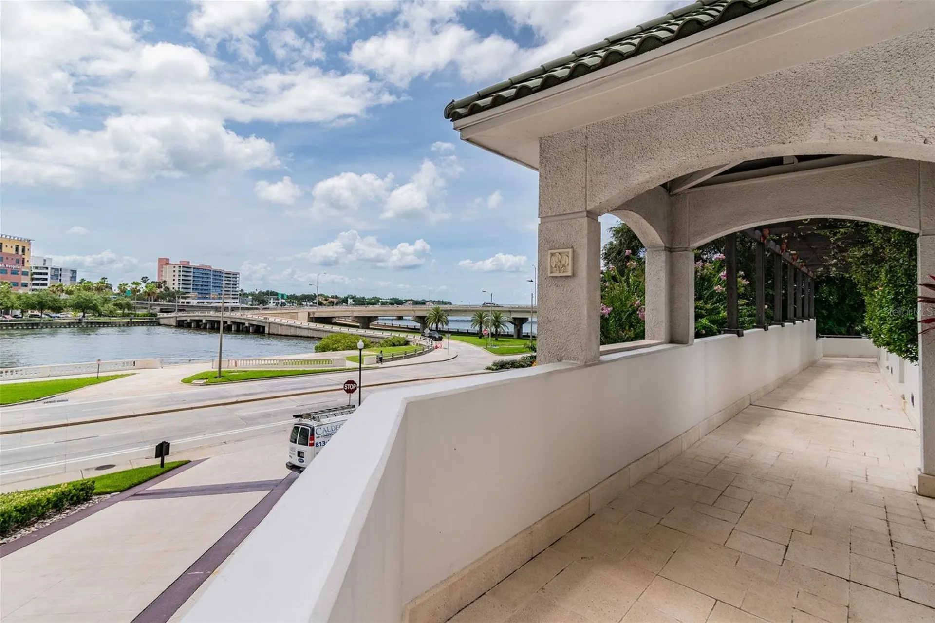 345 Bayshore Boulevard Tampa FL 33606