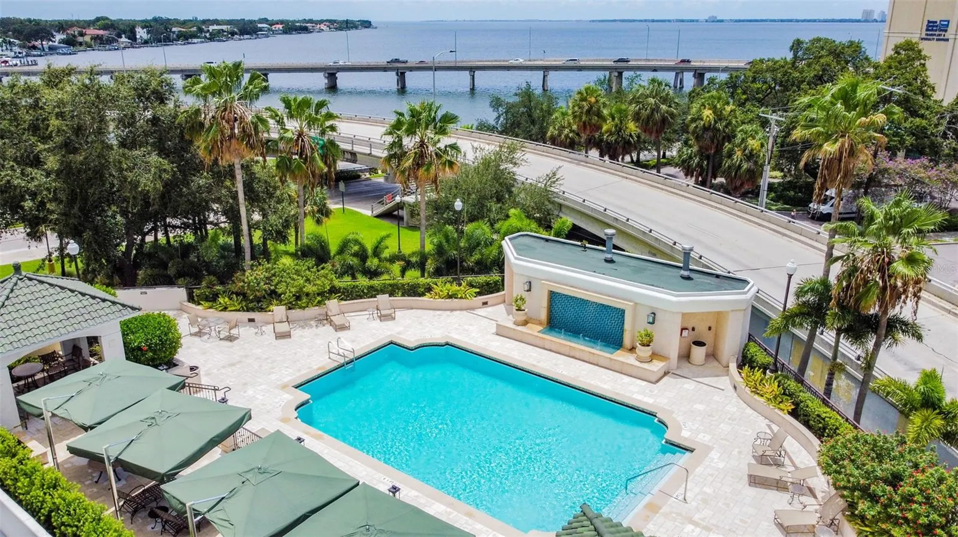 345 Bayshore Boulevard Tampa FL 33606