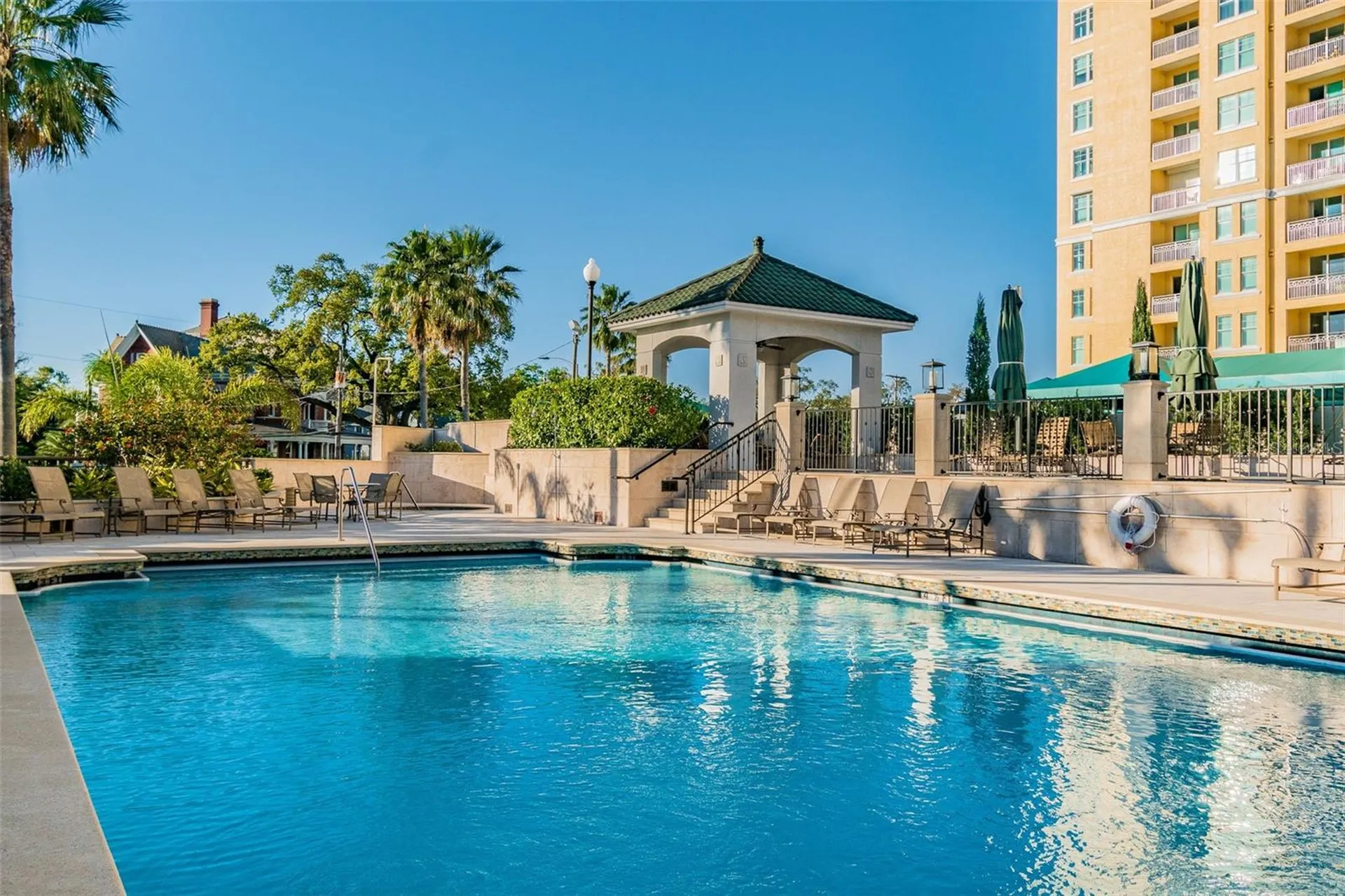 345 Bayshore Boulevard Tampa FL 33606
