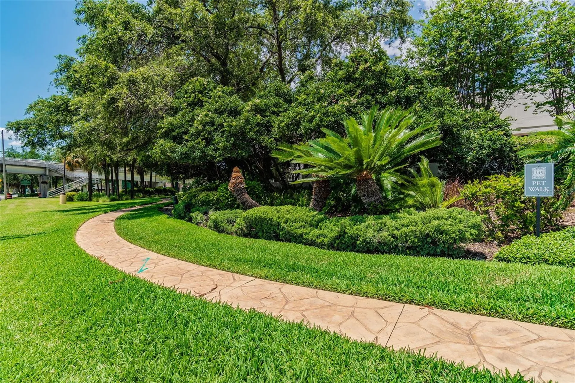 345 Bayshore Boulevard Tampa FL 33606