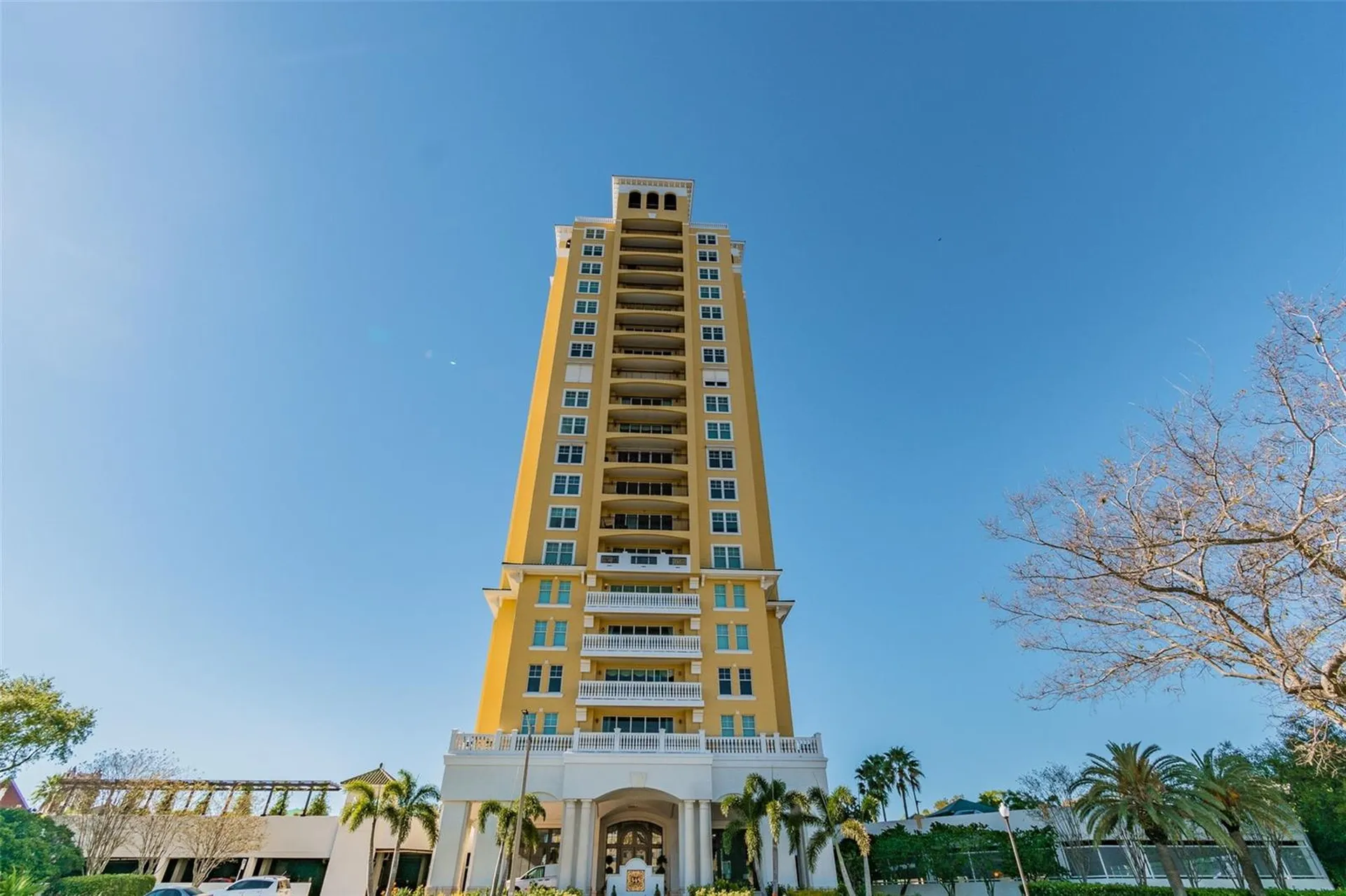 345 Bayshore Boulevard Tampa FL 33606