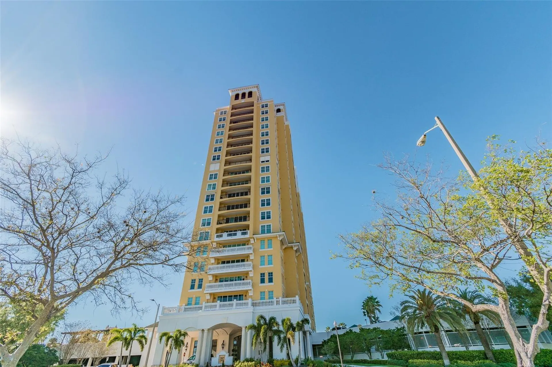 345 Bayshore Boulevard Tampa FL 33606