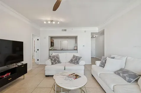 345 Bayshore Boulevard Tampa FL 33606