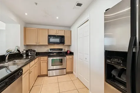 345 Bayshore Boulevard Tampa FL 33606