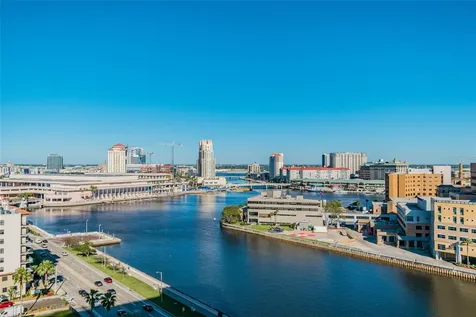 345 Bayshore Boulevard Tampa FL 33606