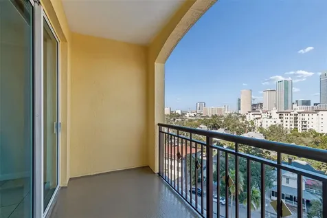 345 Bayshore Boulevard Tampa FL 33606
