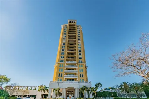 345 Bayshore Boulevard Tampa FL 33606