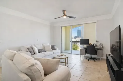345 Bayshore Boulevard Tampa FL 33606