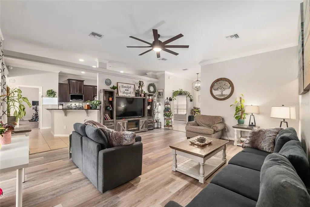 5708 SW 116th Place Road Ocala FL 34476