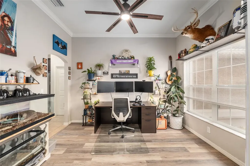 5708 SW 116th Place Road Ocala FL 34476