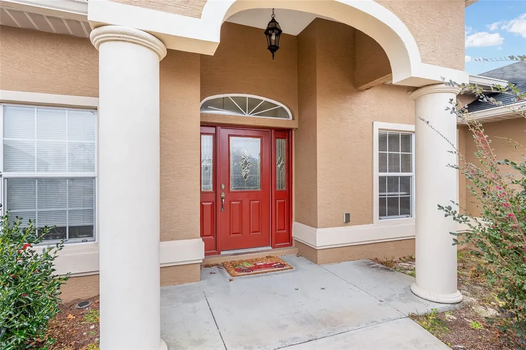 5708 SW 116th Place Road Ocala FL 34476