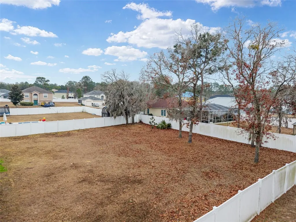 5708 SW 116th Place Road Ocala FL 34476