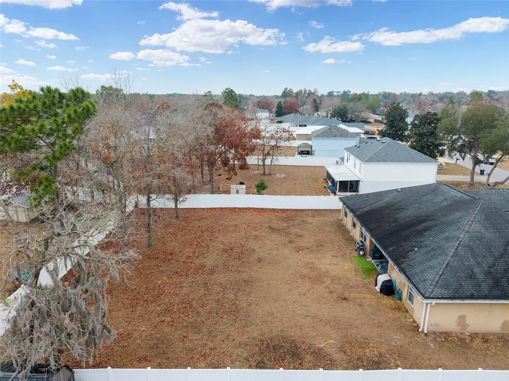 5708 SW 116th Place Road Ocala FL 34476