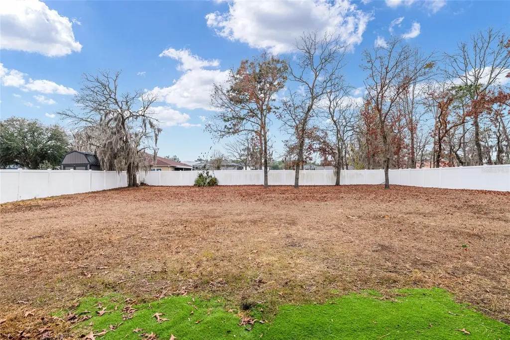 5708 SW 116th Place Road Ocala FL 34476