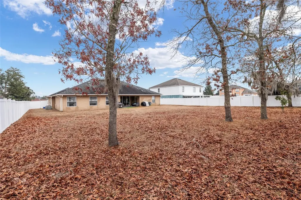 5708 SW 116th Place Road Ocala FL 34476