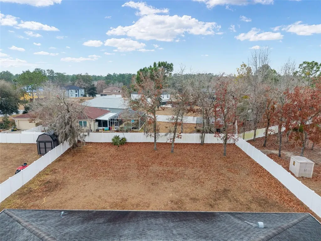 5708 SW 116th Place Road Ocala FL 34476