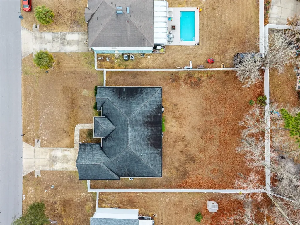 5708 SW 116th Place Road Ocala FL 34476