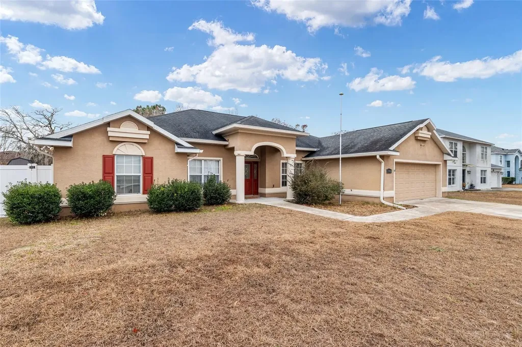 5708 SW 116th Place Road Ocala FL 34476